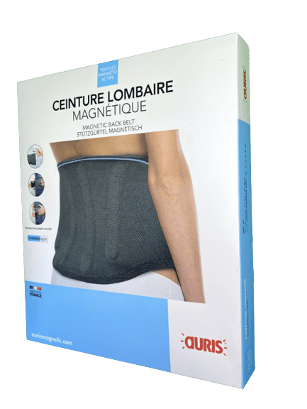 ceinture lombaire auris