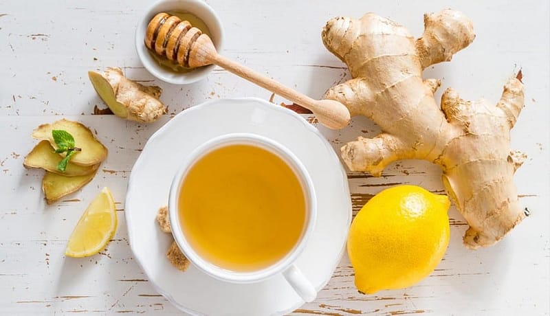 detox produits